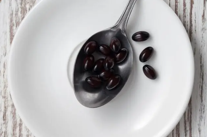 艾詩特蝦青素